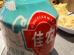 -奔海甄选·活鲜刺身铁板烧自助(太原里店)
