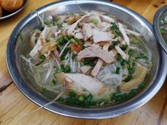 -华姐鸡粉(教育路店)