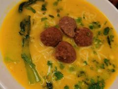 -五爷拌面(高新万达店)