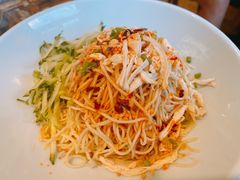 四川凉面-九佰碗家常菜(华威桥店)