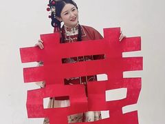-金夫人婚纱摄影(江津店)