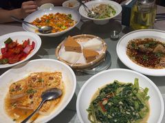 -悦来轩顺德菜(寮厦店)