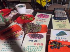 -马陆小张葡萄园农家乐