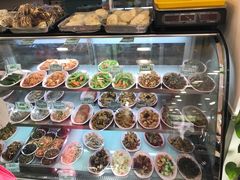 -香妃烤鸡(西单店)