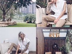 -悦哉·派对·草坪婚礼·围炉煮茶(三圣乡店)