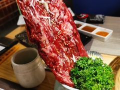 -江户烧肉(高德店)