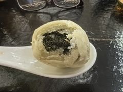 腰果海苔酥-五观堂素食(新华路店)
