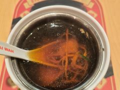 -华记煲仔华·煲仔饭(人和店)
