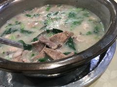 -标记美食新鲜猪杂(兴南大道店)