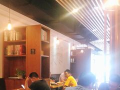 -笑笑面家(白兰路店)