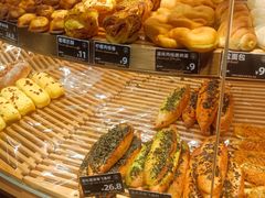 -FANEN法念·烘焙·甜点(万象城店)