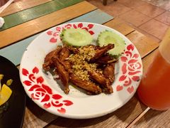 -Doo Dee Thai Food(Issan/Isaan/Esan)