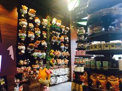 -三只松鼠生活馆(芜湖弋江金鹰店)