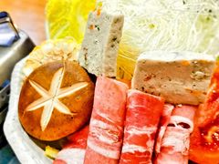 泡菜小火锅-小条食堂(筼筜天虹店)