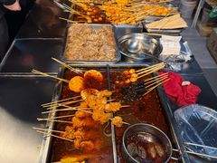 -大姐麻辣烫(莲宝中路店)