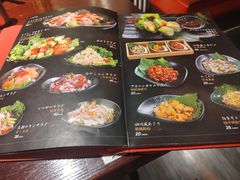 -纪州豚骨酱油拉面(锦延路店)