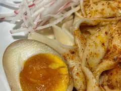 -一醒·手工面·西北传统小吃(悠方购物中心店)