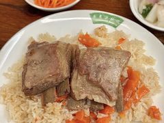 -217丰惠源抓饭(江乾路店)
