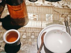 -绿茶餐厅(汇悦大融城店)