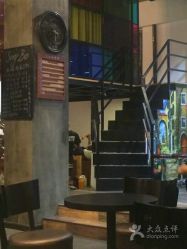 -B·F·T百菲特形象设计沙龙