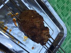 里木烤肉(庙后街店)-光明巷里木烤肉