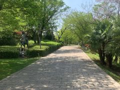 -淹城春秋乐园