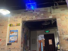 -203密室逃脱(朝阳大悦城1店)