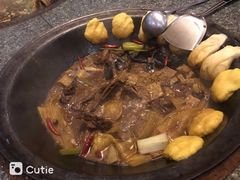 -忆乡情铁锅炖鱼饭店(延庆店)