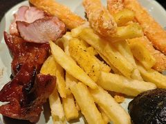-韩盛·盛江山自助料理(中街大悦城店)