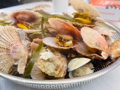 -船梆煮•蒸汽海鲜·生腌干蒸(五四广场店)