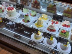 -FANEN法念·烘焙·甜点(万象城店)