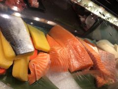 -广州富力君悦大酒店·凯菲厅