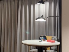 -成都天府丽都喜来登饭店