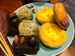 -美盛喜来登大酒店-盛宴标帜餐厅