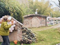 -HERRE·FARM 赫尔露营农场·团建聚会包场