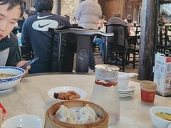 -二泉园老菜馆·百年无锡菜