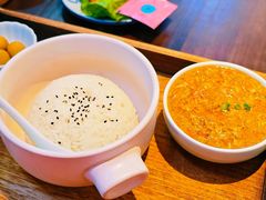 -蟹上黄·蟹黄面·江南糖水(人民广场店)