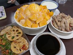 -水牛奶皇后糖水铺(深圳总店)