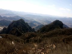-狼牙山风景区