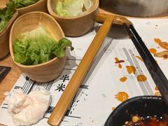 -独食火锅·半米屋台(望平街店)