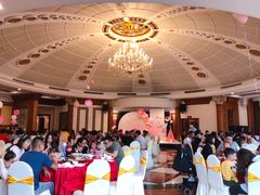 -南京维景国际大酒店(南京博物院店)