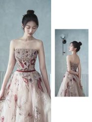 -韩国天使嫁衣婚纱礼服馆(上海旗舰店)