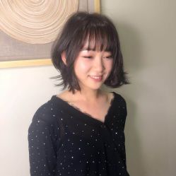 点击看大图 -涩谷· Hair Salon