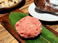 牛滑-大良毋米粥(锦龙路总店)