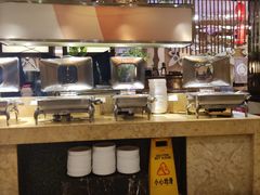 -芭菲盛宴·环球美食(北城国际店)