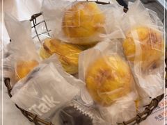 -面包新语(上地华联店)