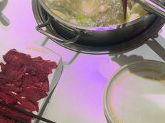-潮正和潮汕牛肉火锅·老字号(番禺万达店)
