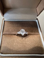 -VE DIAMOND·天然&培育钻石定制