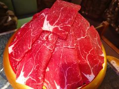 -牛New寿喜烧(曹路花园城店)