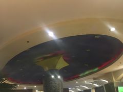 -胥城大厦-胥香自助餐厅